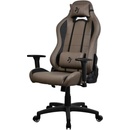 AROZZI TORRETTA Soft PU hnědá