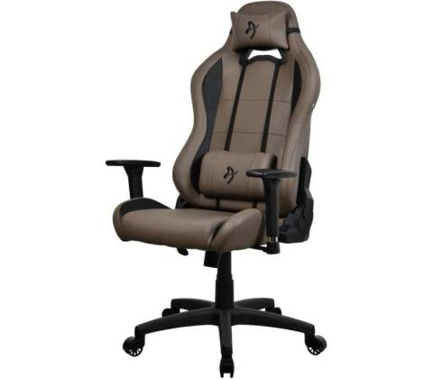 AROZZI TORRETTA Soft PU hnědá