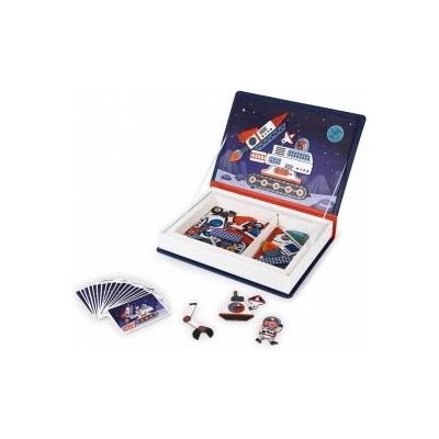 Janod Magnetibook Cosmos