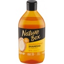 Nature Box Argan šampón s arganovým olejom 385 ml