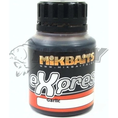 Mikbaits eXpress Dip ananás N-BA 125 ml