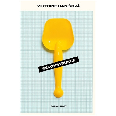 Rekonstrukce - Viktorie Hanišová
