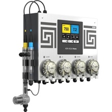 Aseko ASIN Aqua HOME REDOX vs