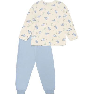 Celavi Dusty Blue