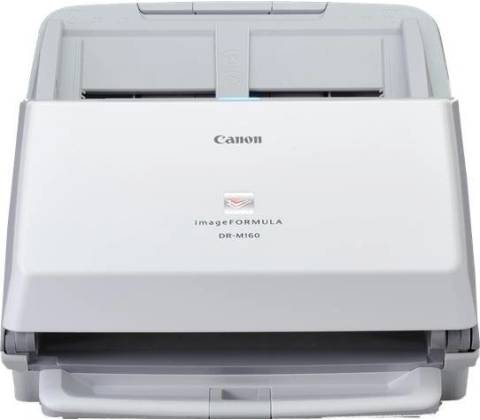 Canon DR-M160