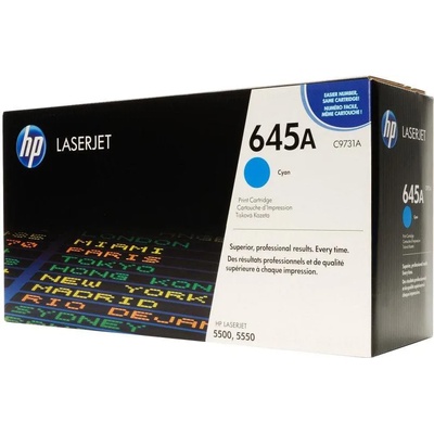 HP C9731A