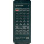GENERAL PIONEER CU-PD045 - съвместимо дистанционно управление на марката General (CU-PD045) Дистанционно