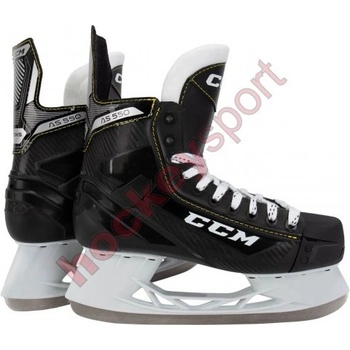 CCM Tacks AS-550 Junior
