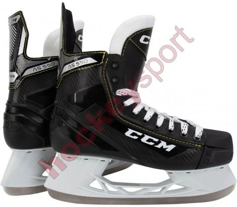 CCM Tacks AS-550 Junior