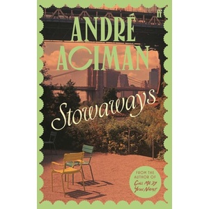 Stowaways (ISBN: 9780571399925)