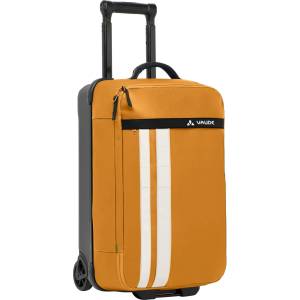 VAUDE Сак Vaude Takutea 35 Luggage - Silt Brown (510-5903-0511)