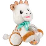  Sweety Sophie Collection Плюшена играчка с дрънкалка (S010342)