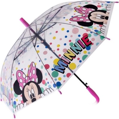 E plus M Minnie Mouse