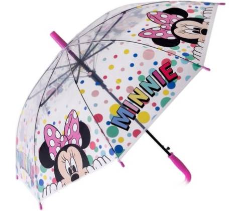 E plus M Minnie Mouse