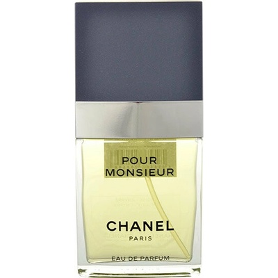 Chanel Pour Monsieur parfumovaná voda pánska 60 ml tester