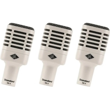 Universal Audio SD-3 Set