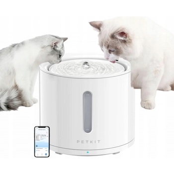 PetKit Eversweet Solo 2 fontánka 2 l 3 pracovné režimy P4114