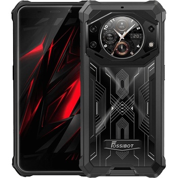 FOSSiBOT F101 Pro 8GB/128GB