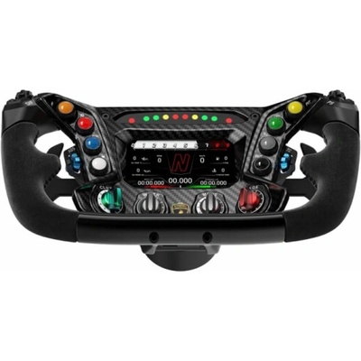 Moza Racing RS070