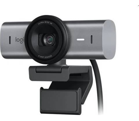 Logitech MX Brio Graphite 960-001559