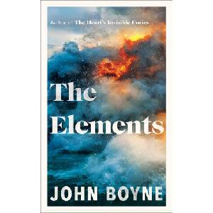 Elements (ISBN: 9780857528889)