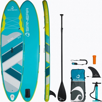 Paddleboard SUP SPINERA Sun Light 11'0"