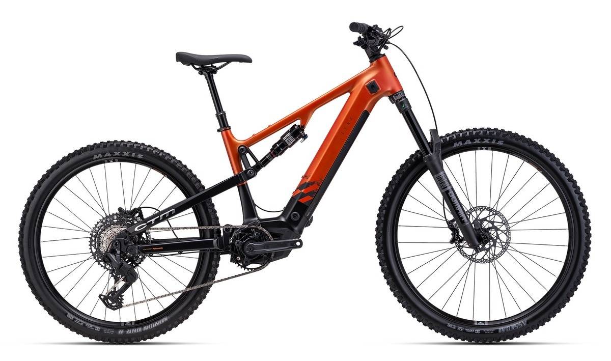 キューテック CTM Zynk GX Xpert 2026 od 3 699 € - Heureka.sk