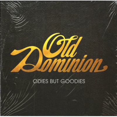 Old Dominion - Odies But Goodies (2 CD) (0198028300322)