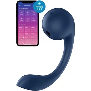 Satisfyer Pro+ Wave 4