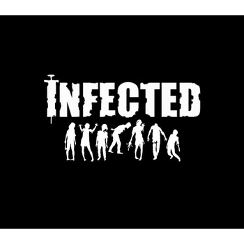 Infected