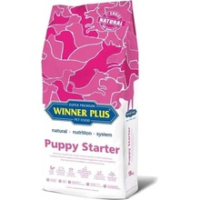 Winner Plus Puppy Starter 3 kg