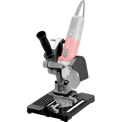 Stojan Strend Pro AGS-1125, držiak na uhlovú brúsku 115/125 mm