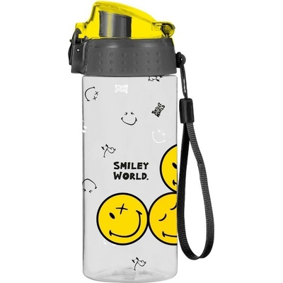 Oxybag Oxy Click 600 ml Smiley World