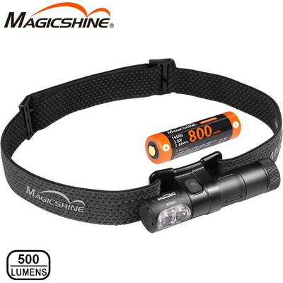 Magicshine MOH25