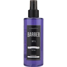 Marmara Barber No. 1 kolínská voda pánská 250 ml