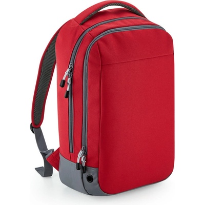 BagBase BG 545 COT52054524899 classic red 23 l