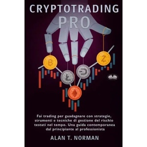 Cryptotrading Pro | Valeria Bragante (ISBN: 9788835400639)