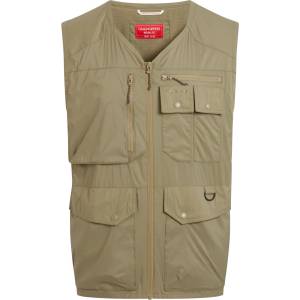 Craghoppers Мъжки синтетичен елек Craghoppers Nosilife Sebou Gilet Synthetic vest - Cardamon - размер XXL (032-1749-0115)