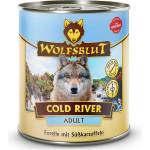 Wolfsblut Консерва WOLFSBLUT Cold River 800 г
