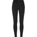 Craft Дамски дълъг панталон за колоездене Craft Women's Bike Subz Tights C3 Cycling bottoms - Black - размер XXL (155-2496-0116)