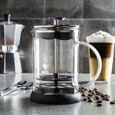 Bialetti Pěnovač Mleka Skleněny 1 Lt.