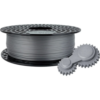 AzureFilm ABS Prime Silver - 1, 75 mm / 1000 g (FAW171-9006)