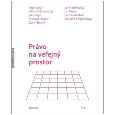 Právo na veřejný prostor