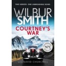 Courtneys War