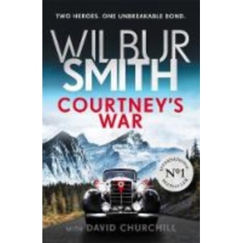 Courtneys War