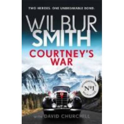 Courtneys War