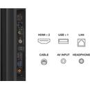 TCL 43C635