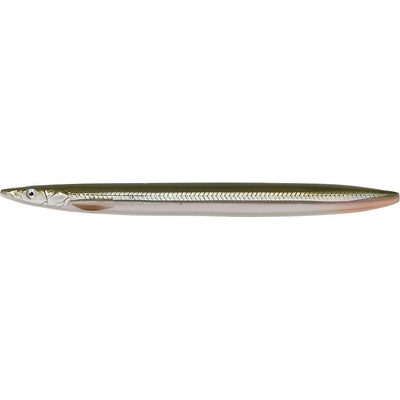 Savage Gear Pilker Line Thru Sandeel 11cm 15 g