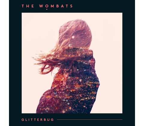 Wombats - Glitterbug LP