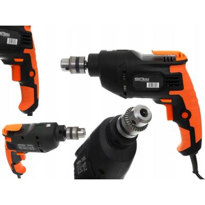 Kraft & Dele KD1698
